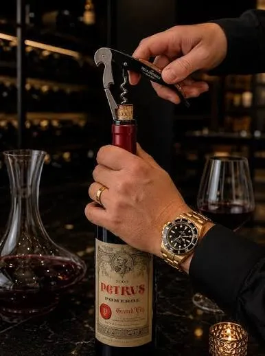 Pétrus: o vinho de Bordeaux que transformou uma propriedade em lenda