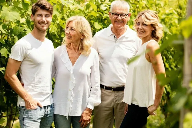 Vinhos de Prestígio: Italianos Geram Lucro Aliando Enoturismo e ESG 