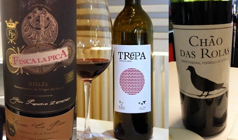 Vinhos com nomes que fazem brasileiros rirem — e que merecem respeito na taça