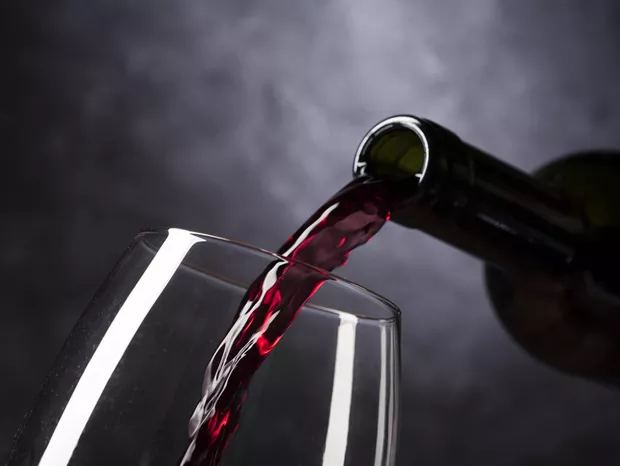 Vinho: da uva à taça, uma viagem pela história, pela ciência e pelos sabores