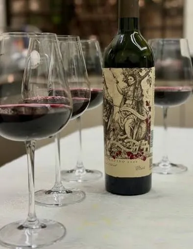 Catena Zapata é eleita a marca de vinho mais admirada do mundo em 2026