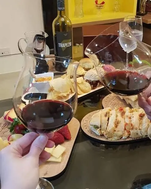 Vinhos de mesa e vinhos finos: entenda as diferenças antes de escolher o próximo rótulo