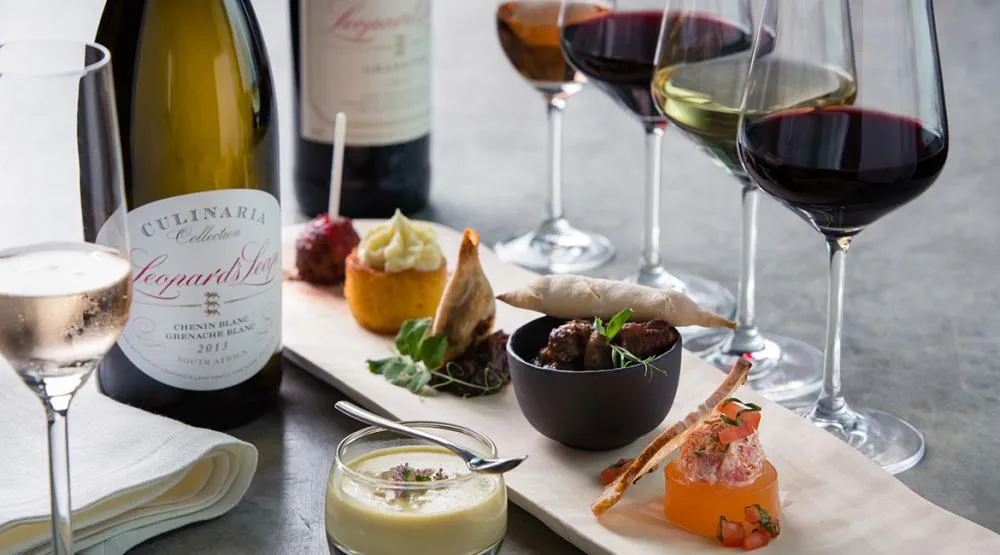 Enogastronomia: quando vinho e gastronomia transformam a refeição