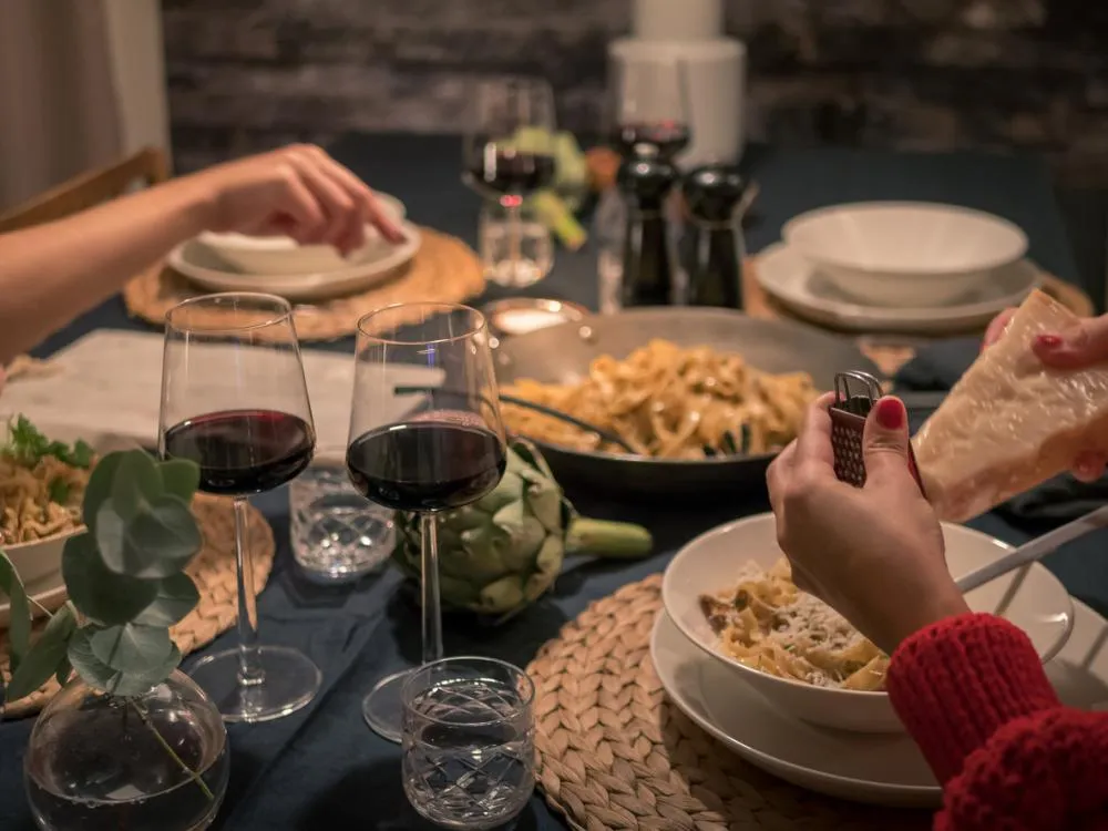 Vinhos e azeites: o segredo para transformar um jantar a dois em uma experiência inesquecível