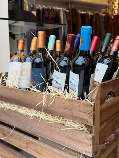 Vinho delivery: da escolha certa ao brinde em casa com iFood Mercado