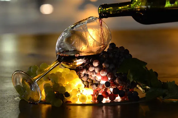 O diabo nem sempre mora na garrafa: entenda o que são os taninos do vinho