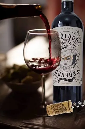 Vinho Prófugo Frutos Rojos Malbec: conheça o rótulo argentino de perfil frutado