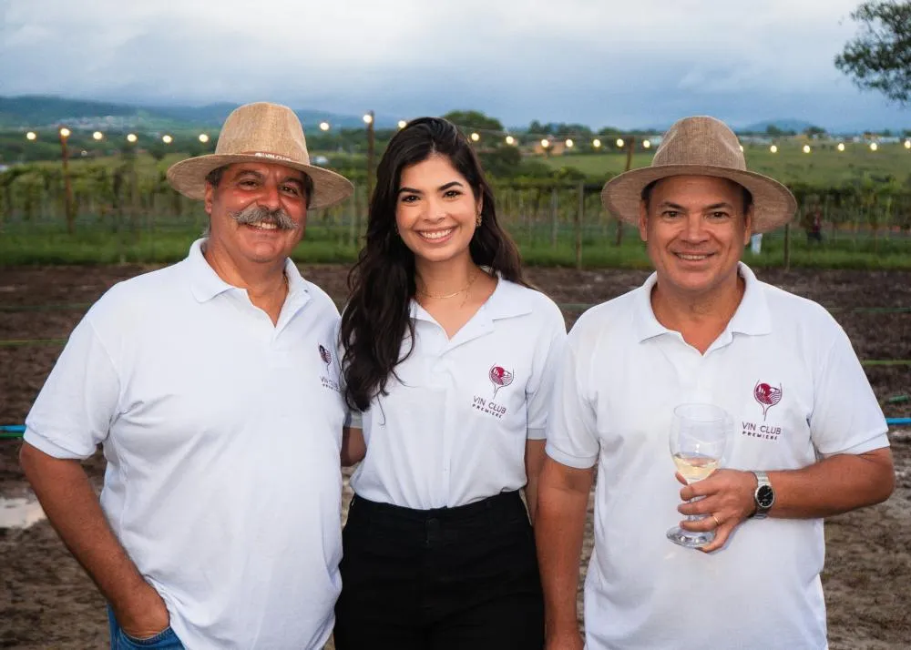 Gravatá aposta em vinhos de alta gama e prevê início da produção em 2028