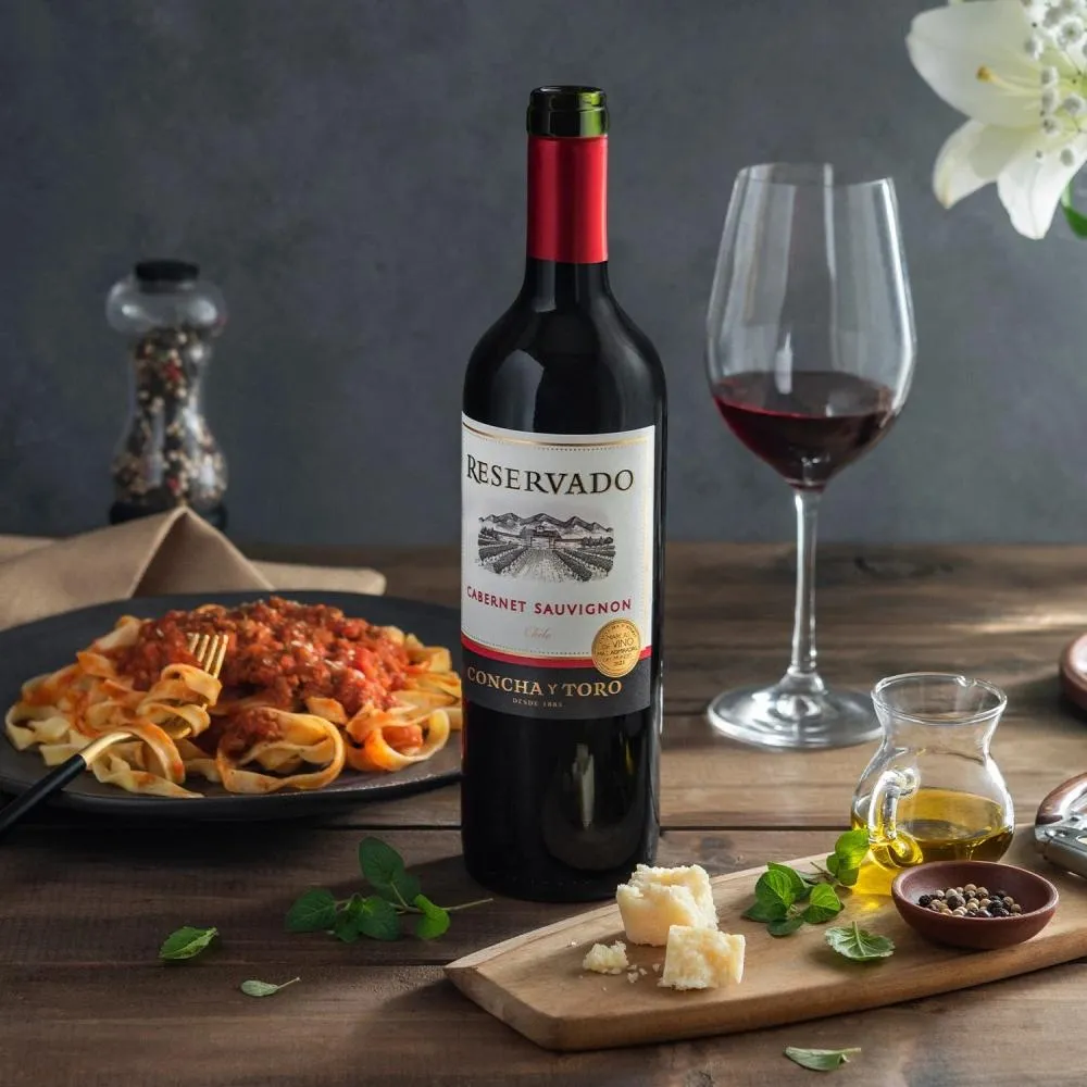 ETIQUETA NO RÓTULO: O QUE REALMENTE SIGNIFICA “RESERVA” NO VINHO