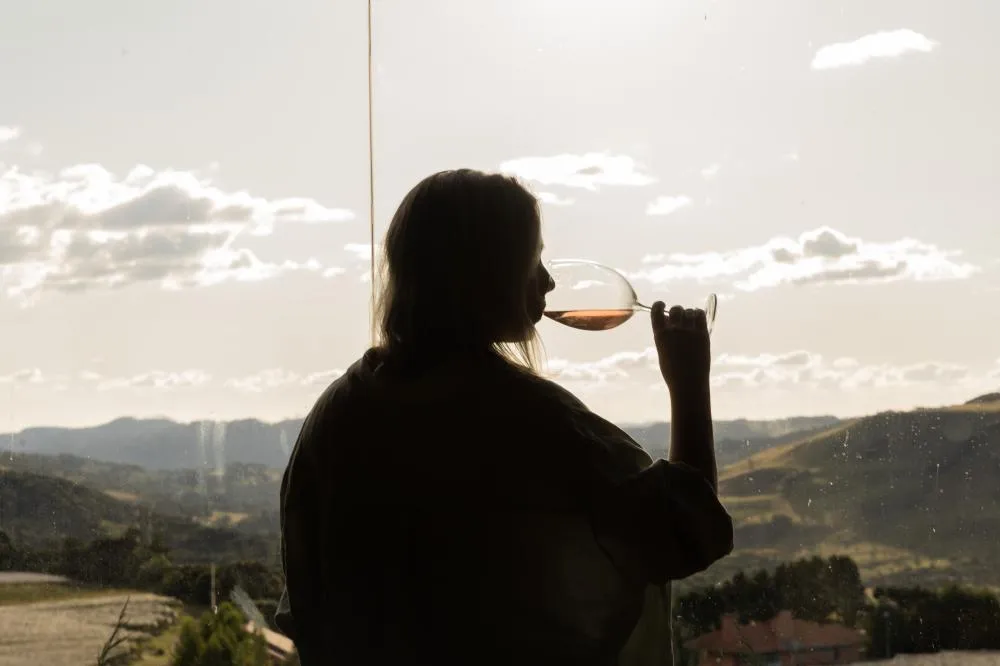 Villa Francioni: onde o vinho encontra a arquitetura italiana