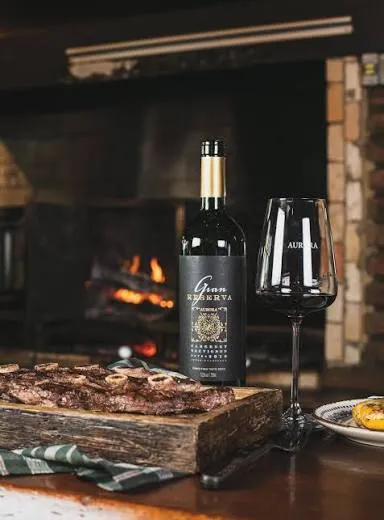 Vinho Gran Reserva: opções nacionais para quem busca complexidade e elegância na adega