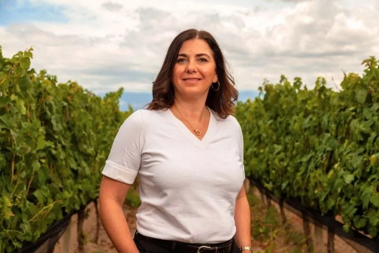 Como a Francesa Anne Bousquet Revolucionou o Mercado do Vinho Orgânico na Argentina 