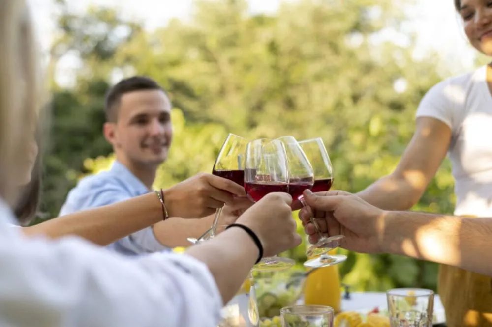 Vinho deixa de ser bebida de ocasião e ganha espaço no dia a dia dos brasileiros