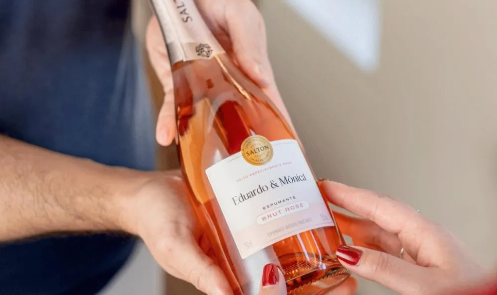 Cesta de vinho para presente: 4 dicas para você montar