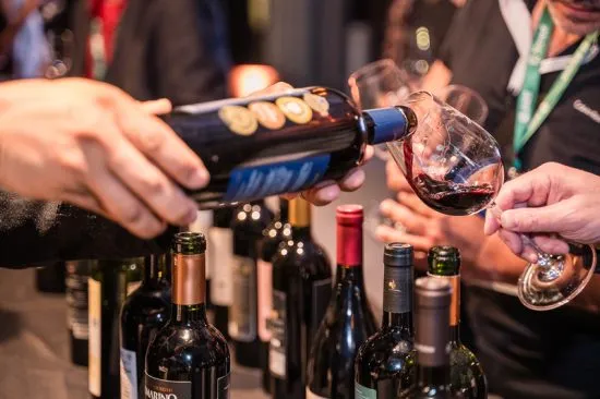 Brasília brinda entre os grandes com dois vinhos se destacando na Avaliação Nacional de Vinhos 2025
